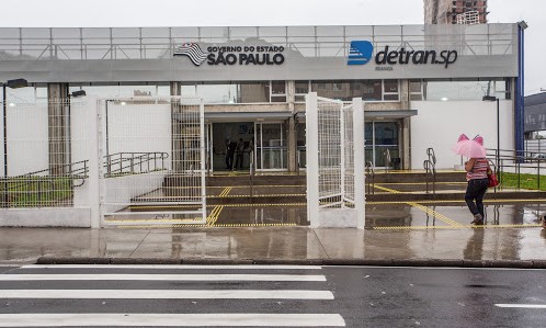 Detran inscreve até dia 13 para vaga na região de Franca de Superintendente
