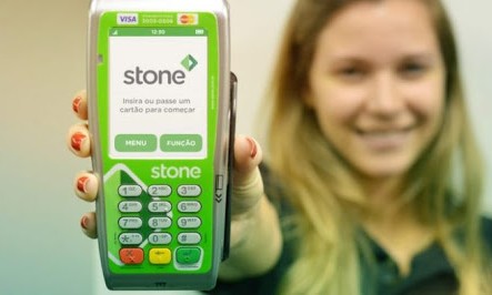 Com salário a partir de R$ 3.254, Stone seleciona para área comercial em Franca