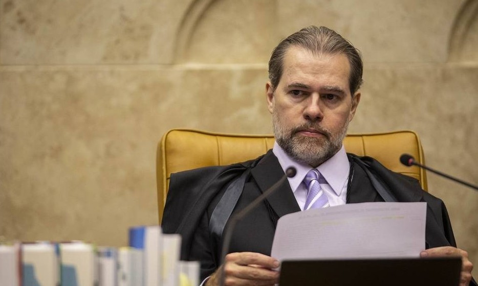 Dias Toffóli não analisa liminar no caso dos comissionados de Franca