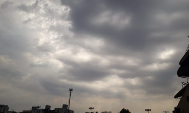 Quinta-feira, 20, em Franca tem possibilidade de 80% de chuva a partir da tarde