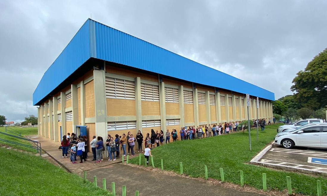 Terminam nesta sexta, 14, inscrições para escolinhas esportivas em Franca