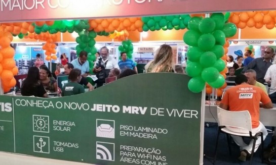 MRV realiza neste sábado, 14, grande feirão em Franca com mais de 138 imóveis