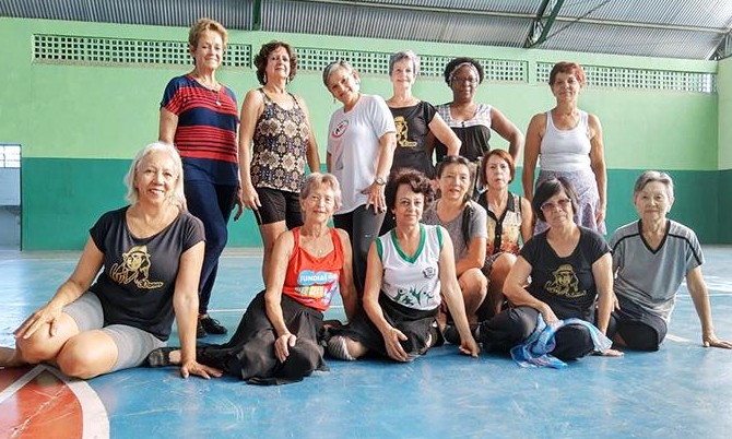 Prefeitura de Franca diz que estão suspensos os Jogos da Melhor Idade