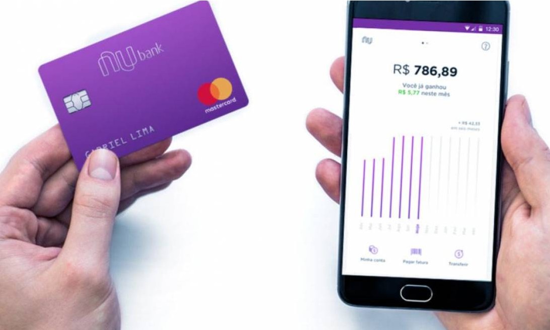 Bancos digitais oferecem contas com rendimento automático; Vale à pena?