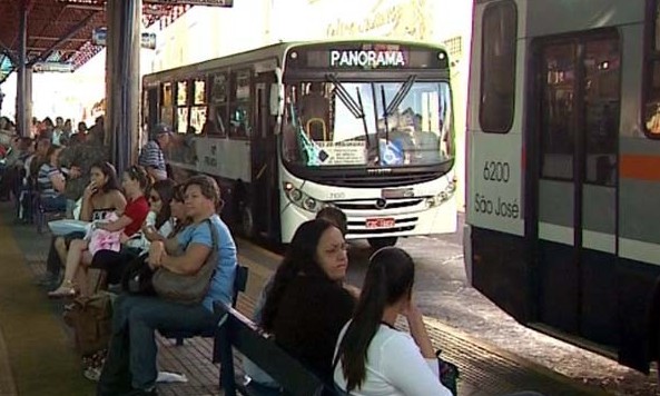 Cresce a insatisfação com o transporte coletivo de passageiros em Franca