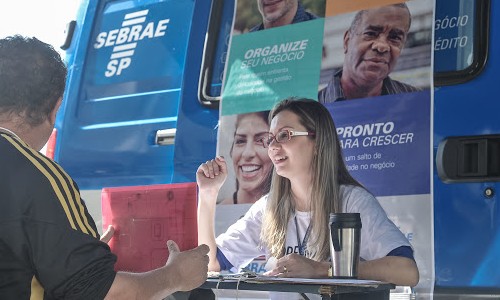 Sebrae Franca lança programa de inovação e tecnologia nesta 4ª, 11
