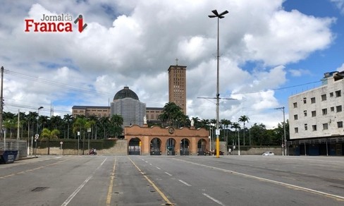 TJ derruba liminar que determinava bloqueio em acesso a Aparecida