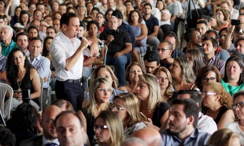Devendo para o Estado? Respire: governo adia protestos de dívidas ativas