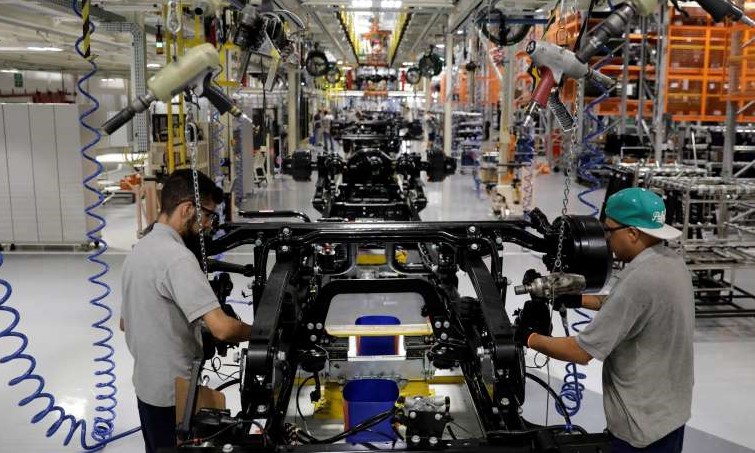 Indústria de carros no Brasil pode parar já em março pelo coronavírus