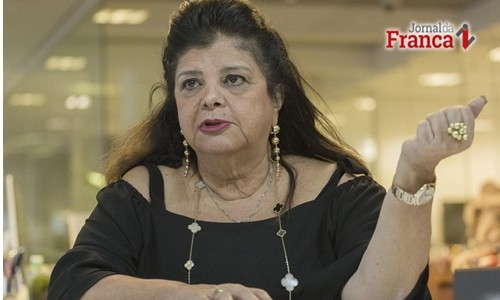 Luiza Helena: “quarentena não deve acabar, mas precisa planejamento”