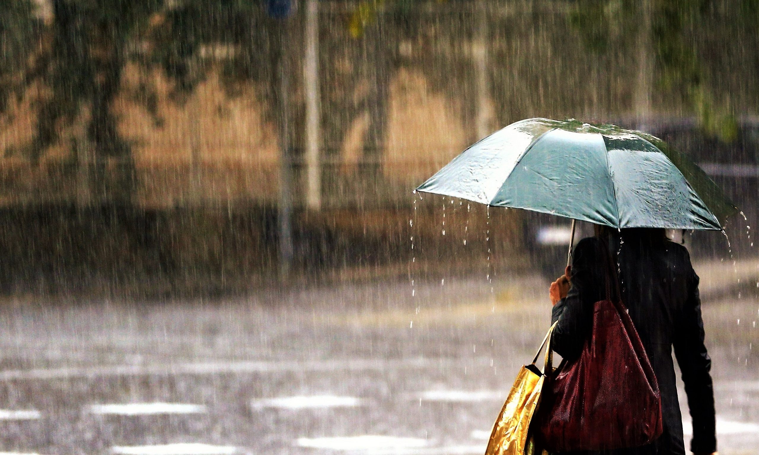 Chuvas continuam em Franca e temperaturas também caem hoje (02)