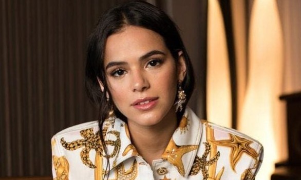 Fora da Globo, Bruna Marquezine confirma conversa com a Netflix