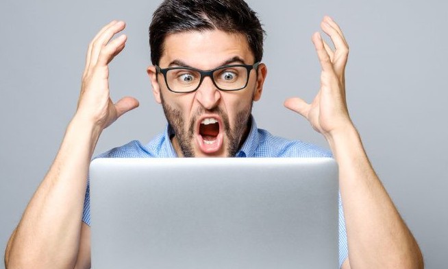 Por que nos enfurecemos? Como controlar a raiva e colher as recompensas