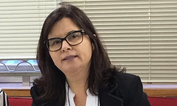 Professora da Unesp
pede renda básica de cidadania como saída emergencial