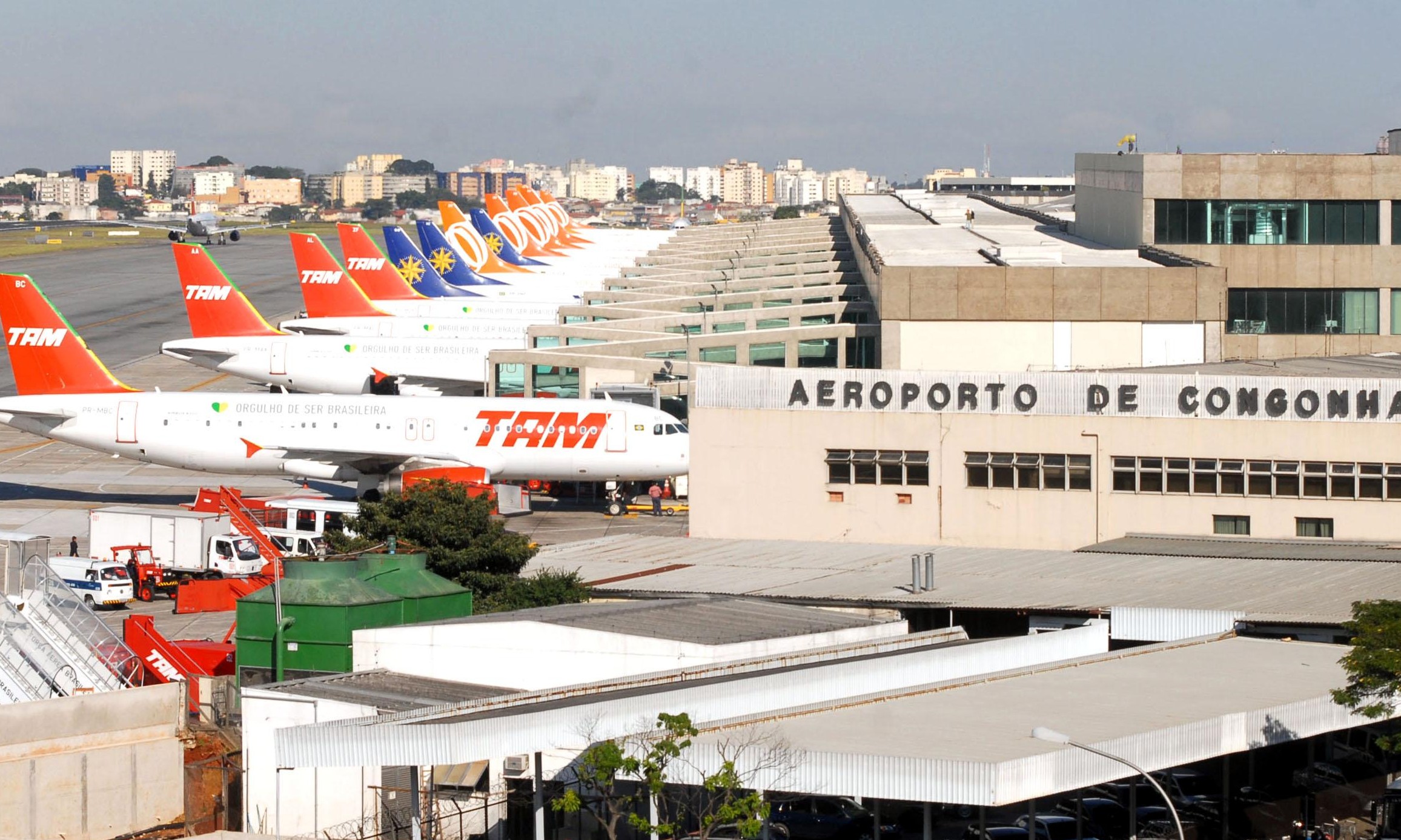 Procon-SP orienta sobre o cancelamento de viagens em razão do coronavírus