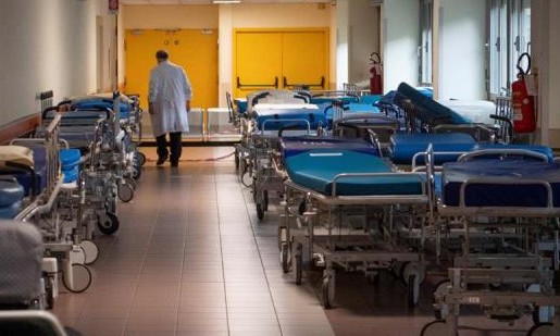 Médico italiano deixa de ser ateu e passa a crer em Deus; exemplo de pastor