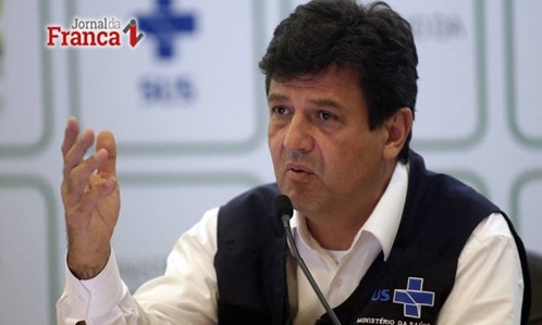Coronavírus: ministro da Saúde diz que agro está segurando economia