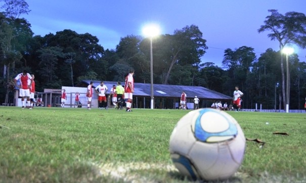 Liga Francana de Futebol de Chácara suspende torneios deste final de semana