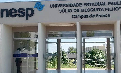 Unesp Franca inscreve para Contratação de Estagiários para a Pós-graduação