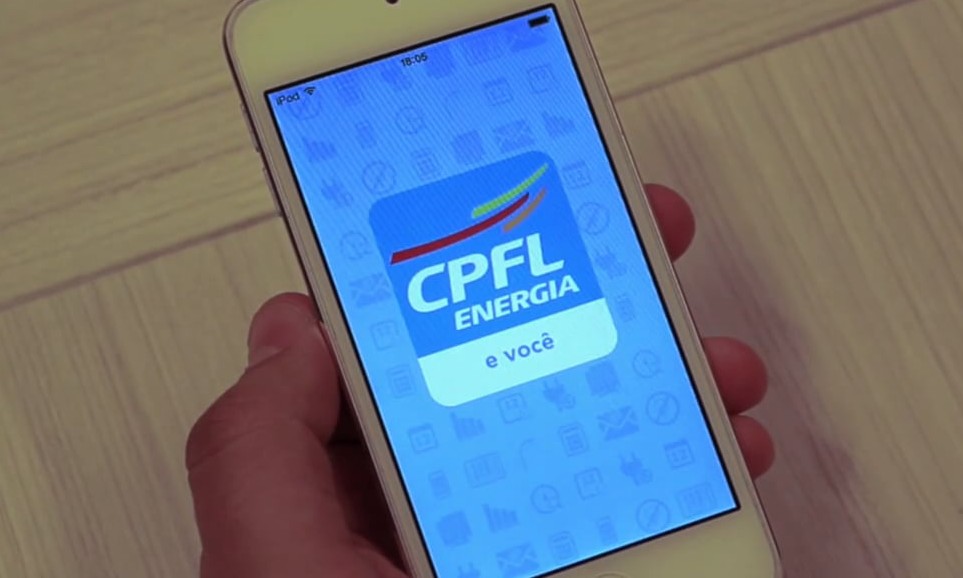 Por conta do Covid-19, CPFL reforça o uso de canais de atendimento online