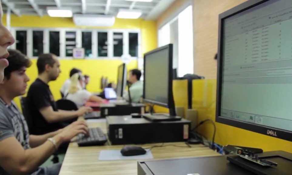 Senai Franca inscreve até dia 20 para curso técnico gratuito de D. de Sistemas