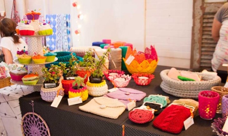 Berçário Dona Nina realiza Bazar da Pechincha no próximo sábado, 07/03