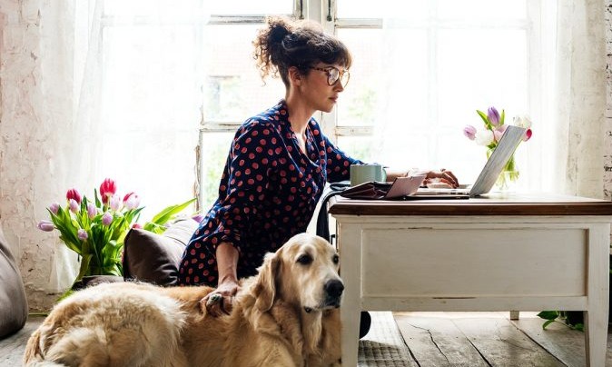 Saiba quais os direitos dos trabalhadores que não podem fazer home-office