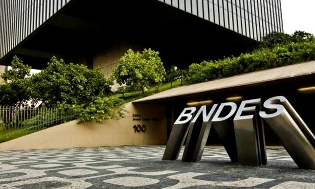 BNDES anuncia medidas para injetar R$ 55 bilhões na economia brasileira