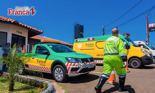 Concessionária Via Paulista apoia caminhoneiros nas estradas da região