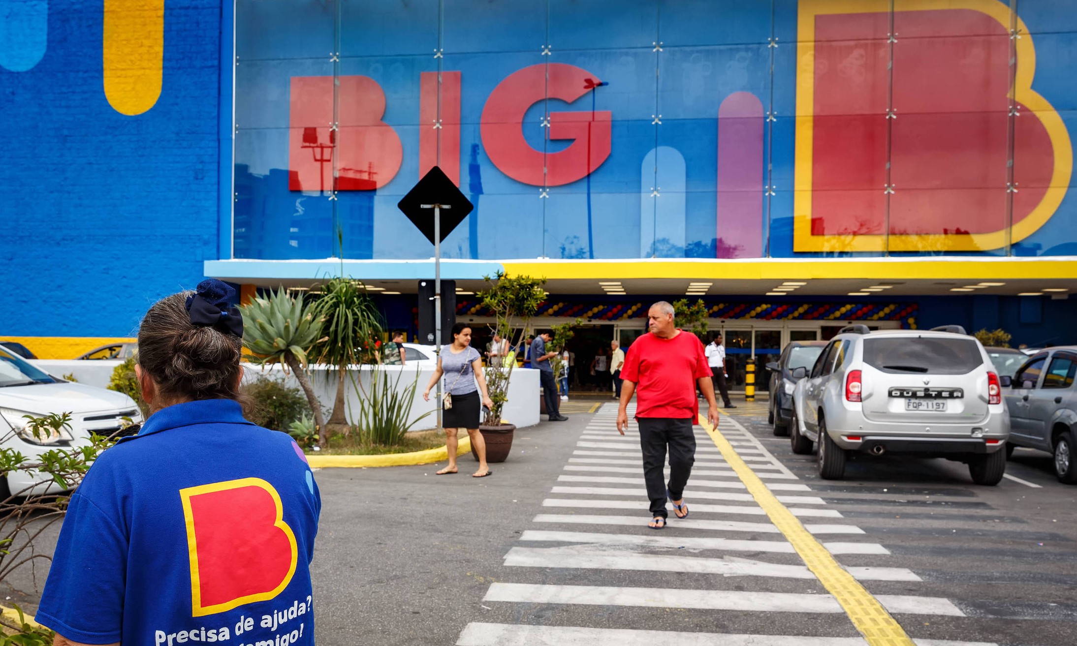 Com processo de seleção 100% digital, Grupo BIG anuncia abertura de vagas