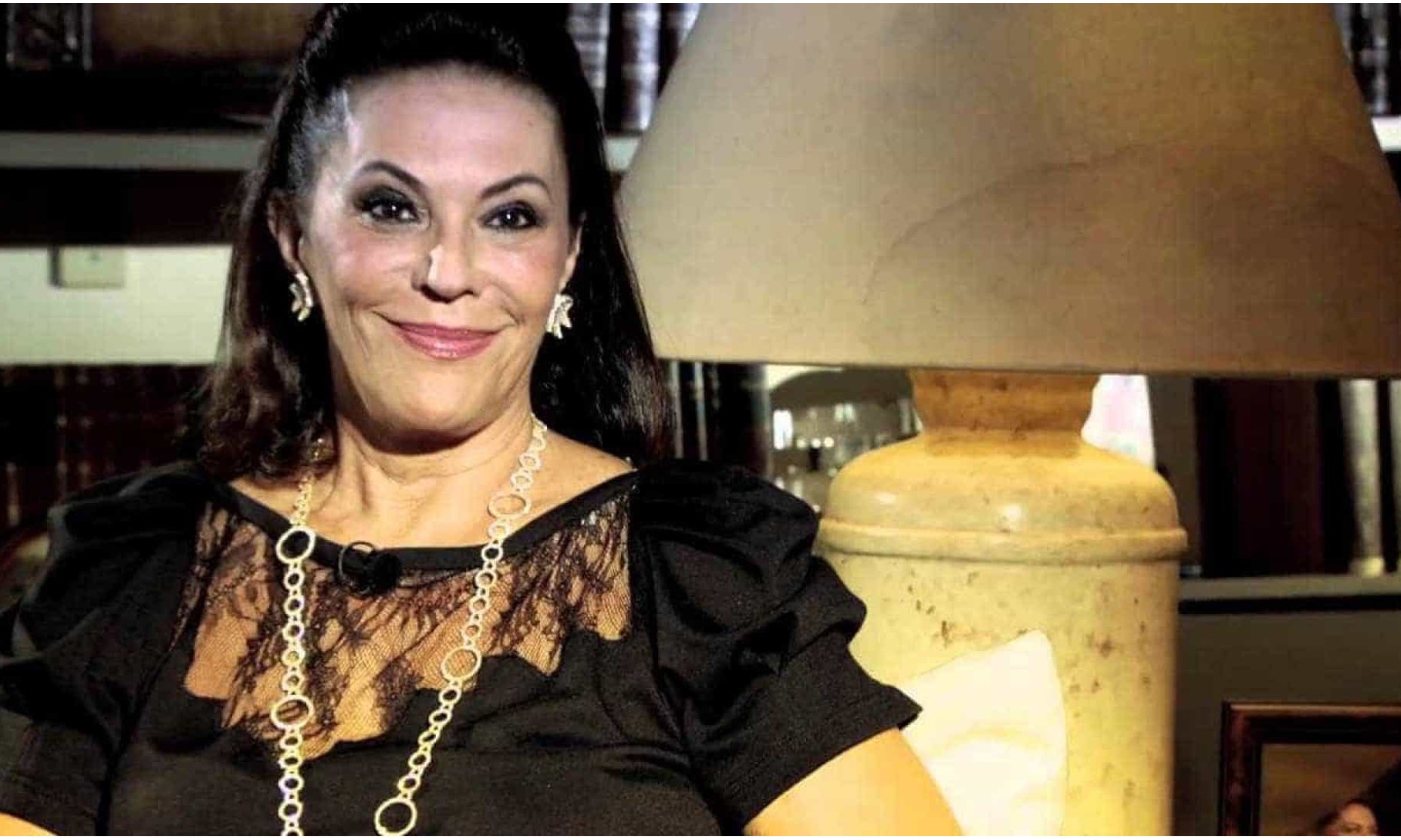 Beth Szafir diz que se arrepende de ter dito frase polêmica sobre Sasha