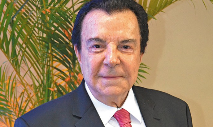 O Agro não vai parar, afirma presidente da FAESP, Fábio de Salles Meirelles