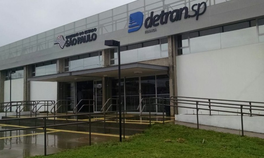 Vaga de Superintendente do Detran na região de Franca: inscrições até hoje (16)