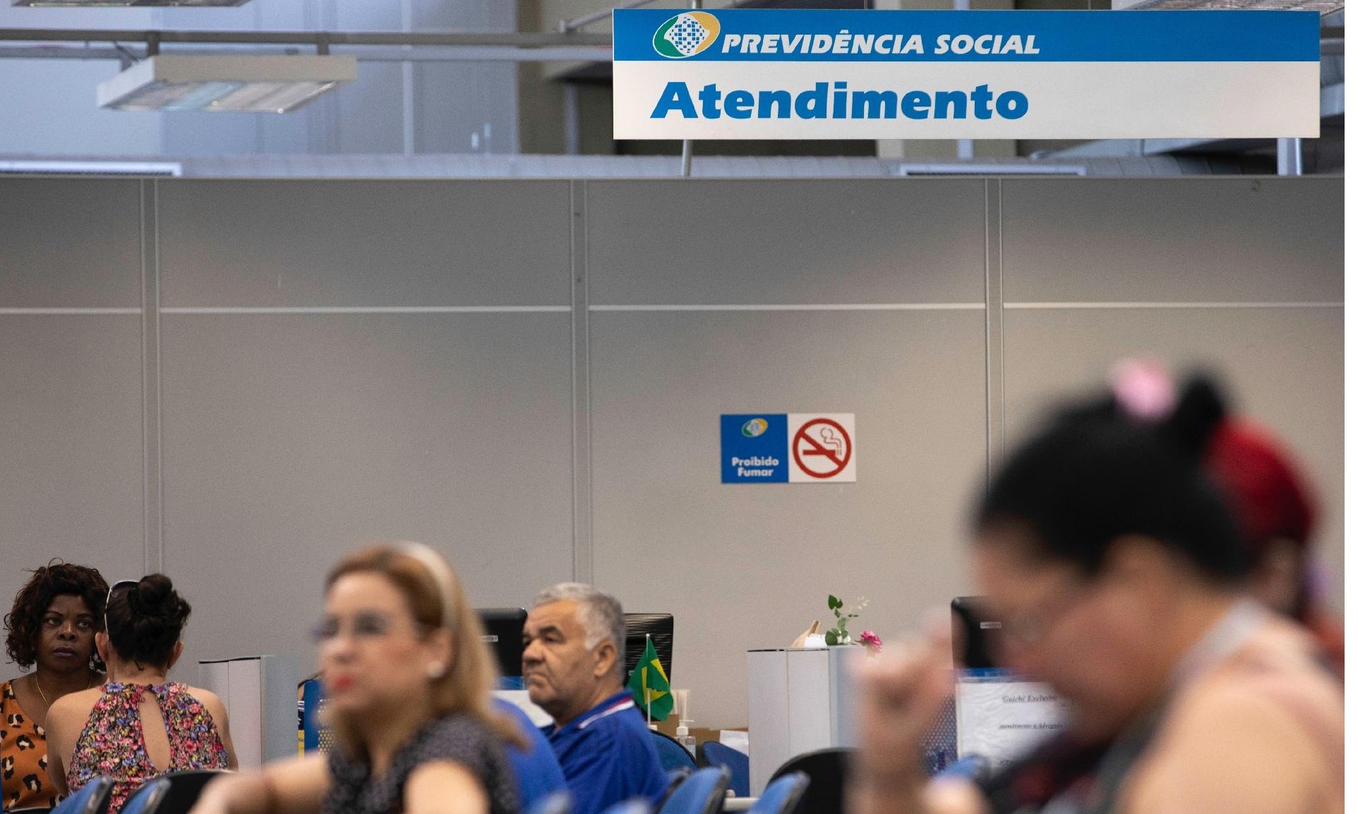 Como e onde requerer os auxílios do governo que já entraram em vigor?