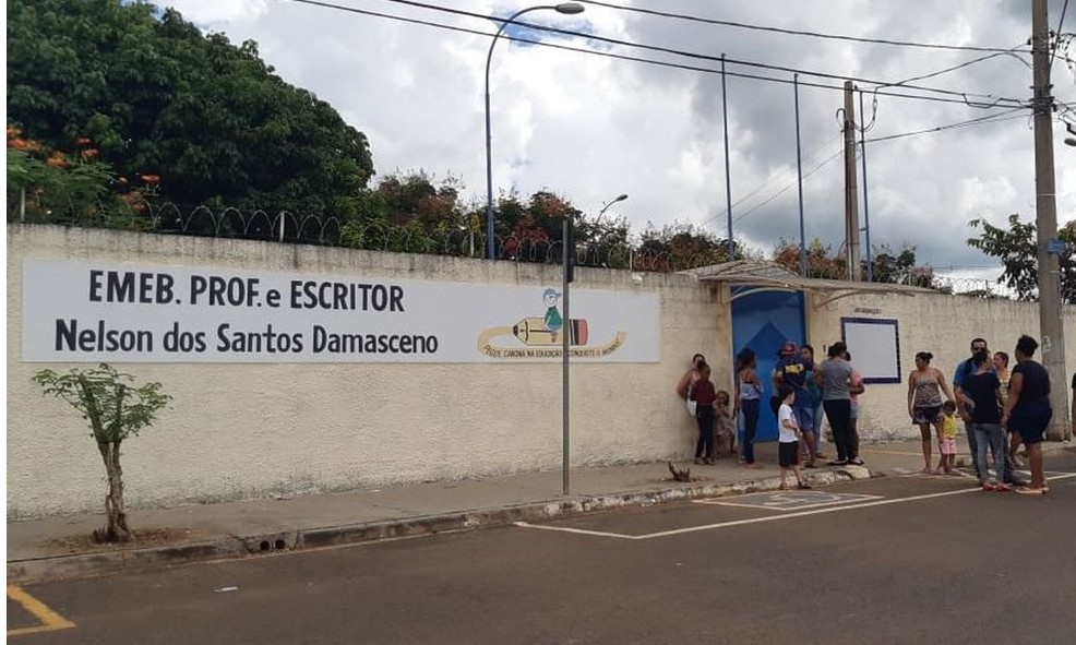 Escolas e creches municipais de Franca suspendem atividades a partir do dia 23