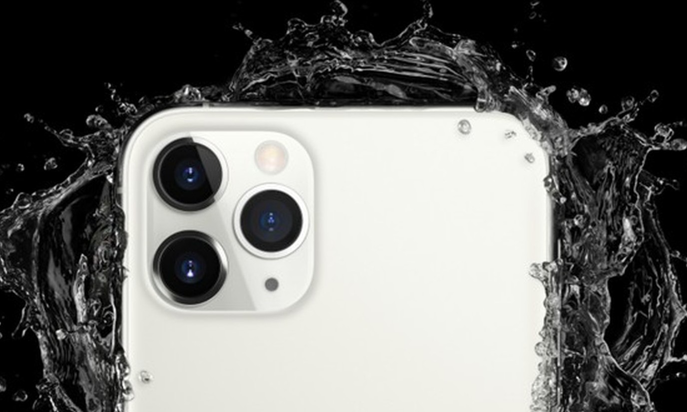 Apple libera álcool 70% para limpar iPhone contra novo coronavírus