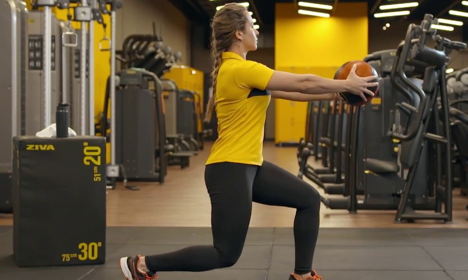 Smart Fit cria plataforma gratuita de treinos para clientes e não-clientes