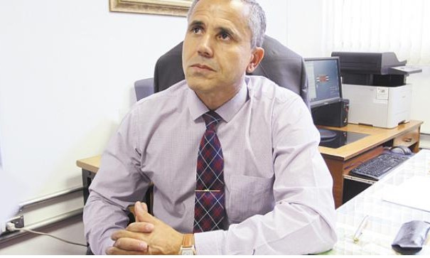 Juiz José Arimatéa pede que as pessoas respeitem as medidas de prevenção