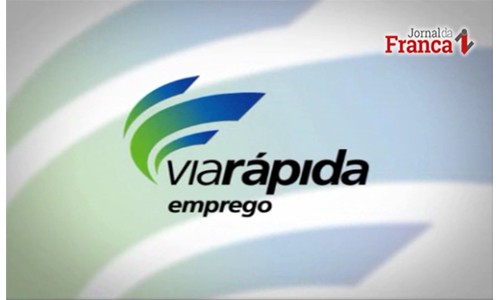 Via Rápida Virtual abre inscrições a 18 mil vagas para cursos gratuitos