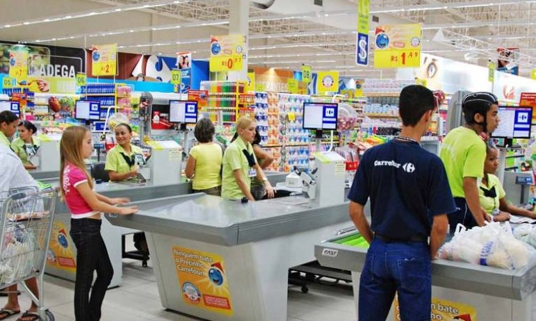Carrefour abre 5 mil vagas de trabalho em todo o Brasil: Há vagas na região
