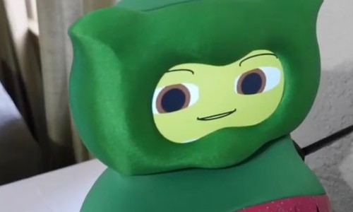 Robô ajuda crianças com autismo a desenvolverem habilidades sociais
