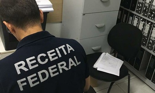 Com salários acima de R$ 12 mil, Receita Federal deve abrir concurso este ano