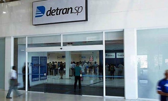 Superintendente Regional Detran.SP: inscrições seguem até sexta-feira, 13