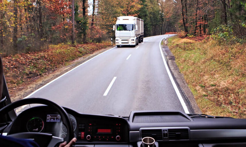Arteris lança site para caminhoneiros com funcionamento de postos