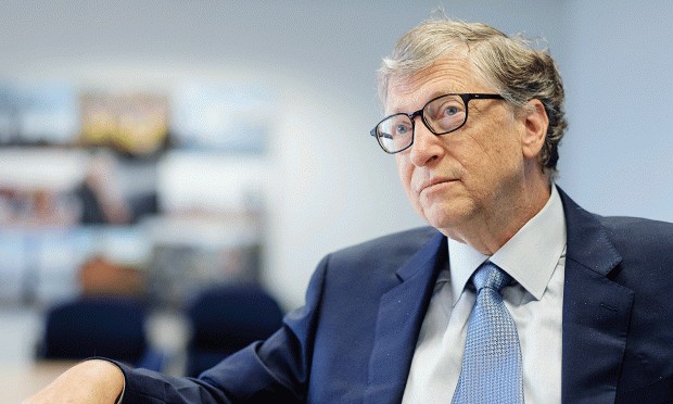 Fim de uma era: Bill Gates deixa o conselho e se desliga da Microsoft após 45 anos