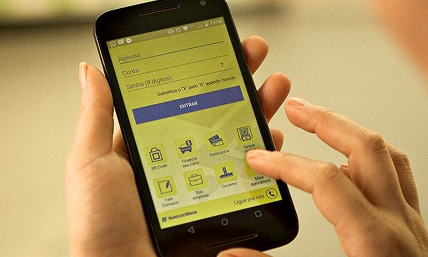 BB lança pagamento de contas e impostos com pontos de fidelidade