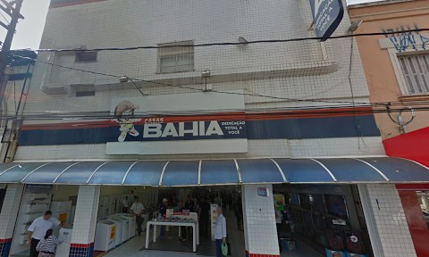 Lojas das Casas Bahia e Ponto Frio também serão fechadas temporariamente