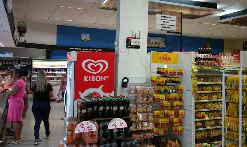 Para evitar aglomerações, mercados e varejões de Franca oferecem delivery