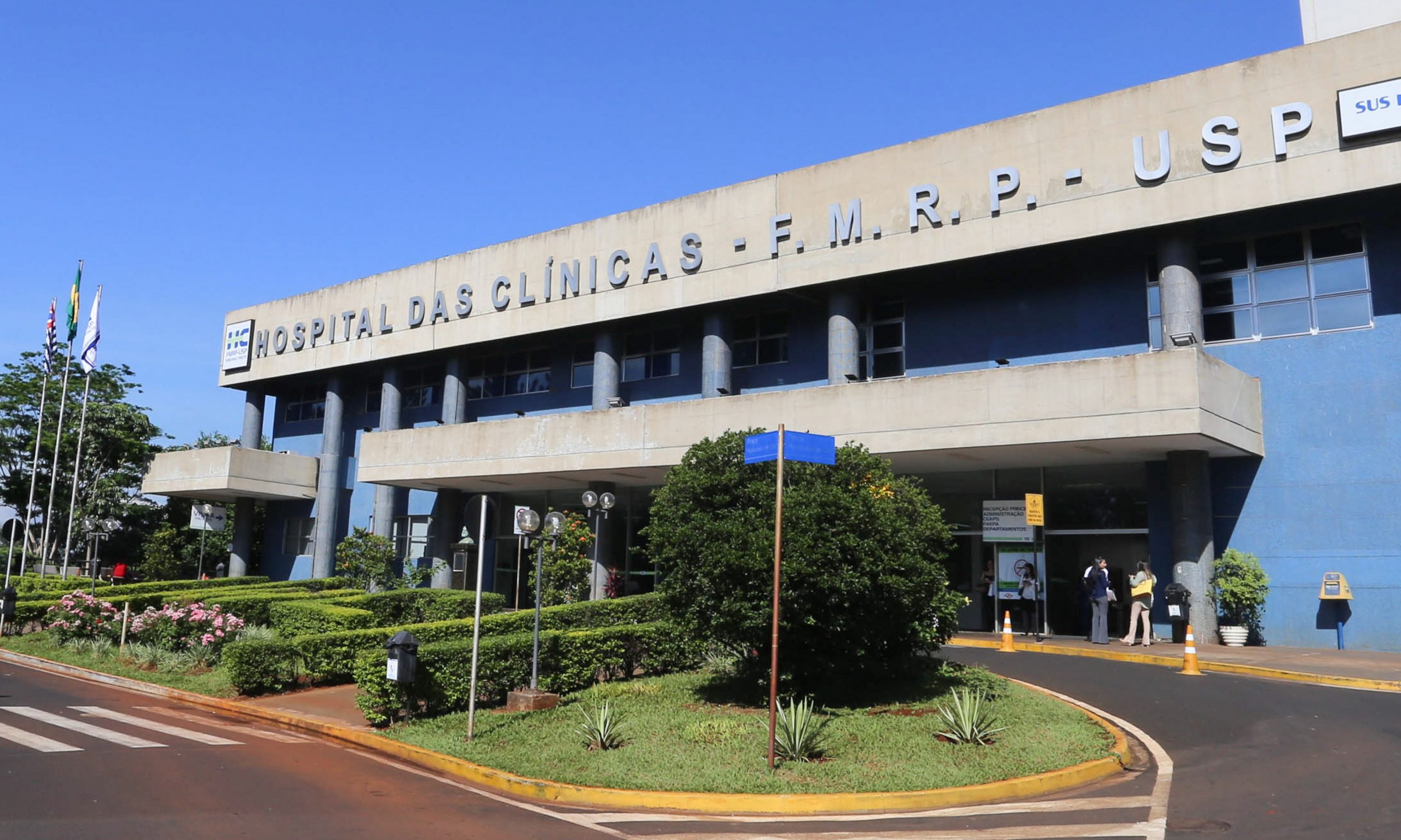 Hospital das Clínicas de Ribeirão Preto abre seleção: Do fundamental ao técnico