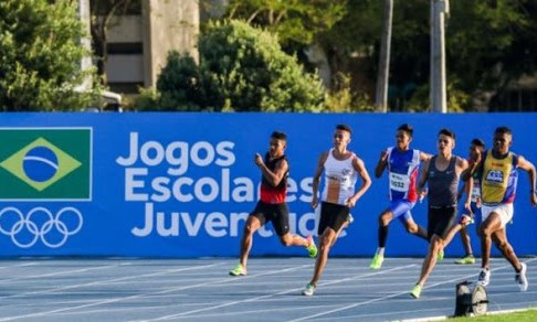 Canceladas as etapas regionais dos Jogos Escolares da Juventude